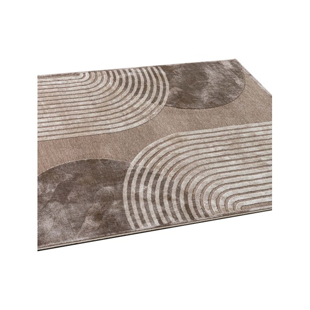 Χαλί Madi Maanmode Beige 190x240