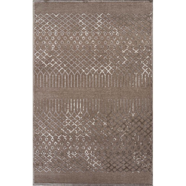 Χαλί Madi Vreemde Beige 160x230