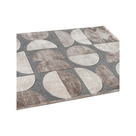 Χαλί Madi Maan Grey 160x230