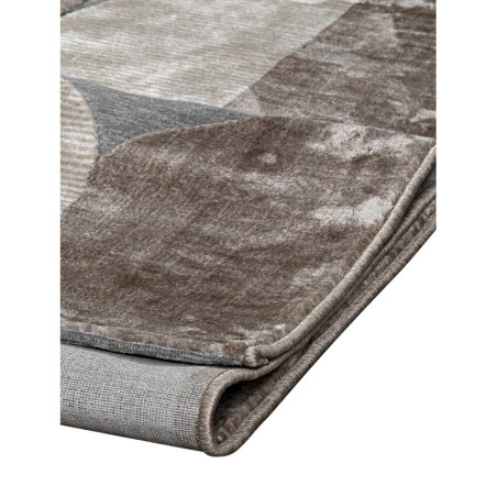 Χαλί Madi Maan Grey 190x240