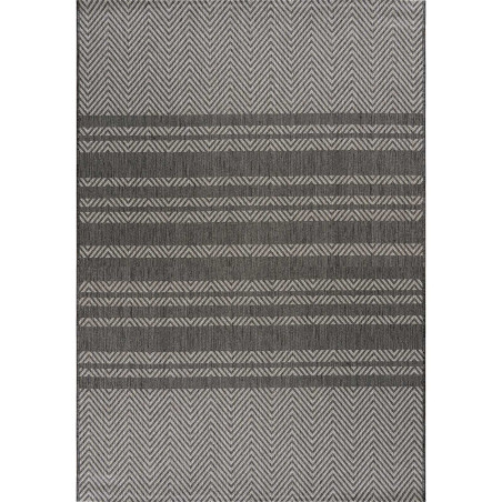 Χαλί Madi Eccentric Grey 190x240