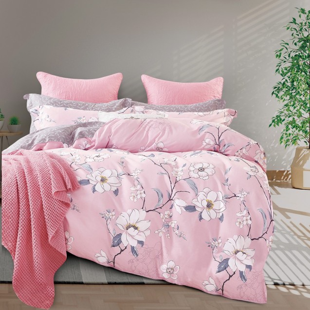 Σετ Κουβερλί Υπέρδιπλο 3 Τεμαχίων Sb Home...