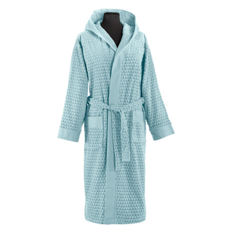 Μπουρνούζι με Κουκούλα Guy Laroche Tokyo Aqua