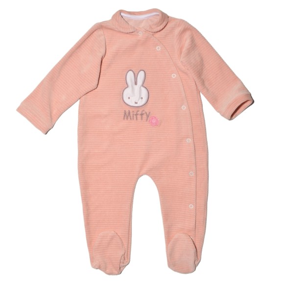 Φορμάκι Βελουτέ Miffy Des. 52 Σάπιο Μήλο