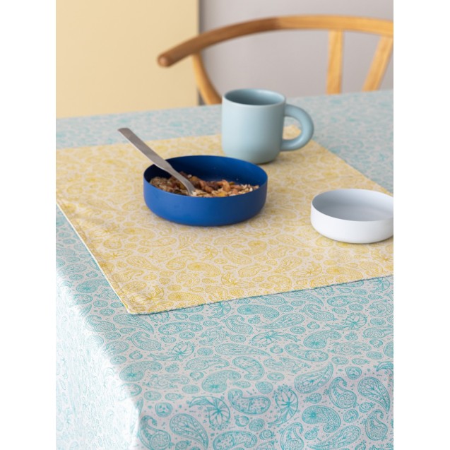 Τραπεζομάντηλο Palamaiki TAT6 150x180