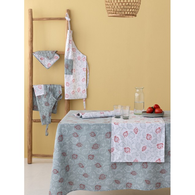 Τραπεζομάντηλο Palamaiki TAT11 150x220