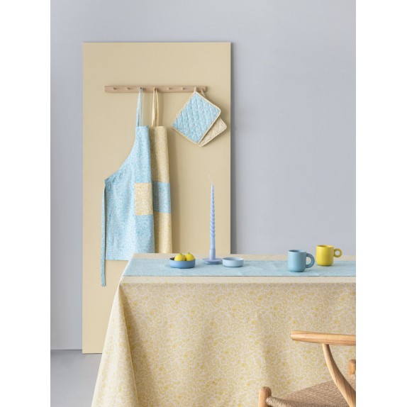 Ποδιά Κουζίνας Palamaiki TAT6 80x60