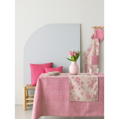 Σετ Σουπλά 2 Τεμαχίων Palamaiki TAT8-TAT10 45x35