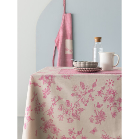 Σετ Σουπλά 2 Τεμαχίων Palamaiki TAT8-TAT10 45x35