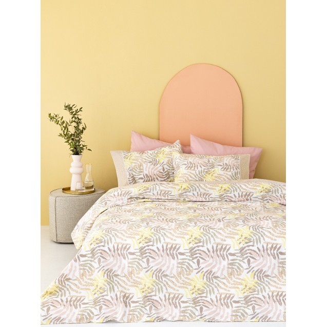 Σετ Σεντόνια Μονά 3 Τεμαχίων Palamaiki CB2082...