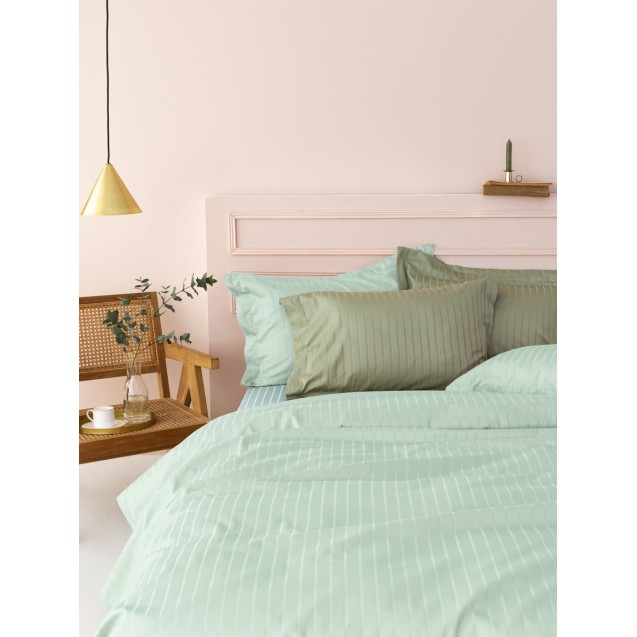 Σετ Σεντόνια Υπέρδιπλα 4 Τεμαχίων Palamaiki...