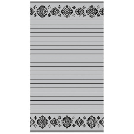 Πετσέτα Θαλάσσης Παρεό Palamaiki Maya 86x160