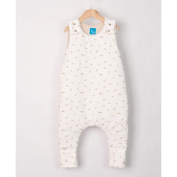 Βρεφικός Υπνόσακος 1 tog The Hippo and The Donkey 6-24...