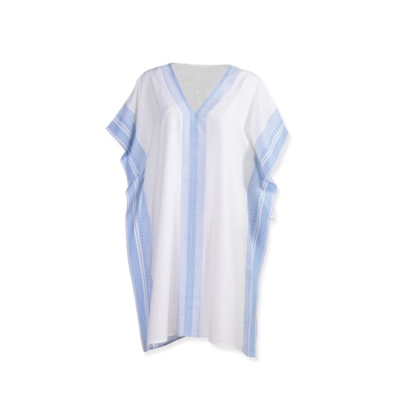 Καφτάνι Nef-Nef Slash Blue 90x100