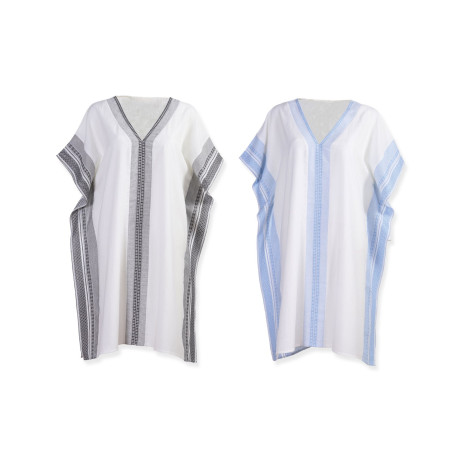 Καφτάνι Nef-Nef Slash Blue 90x100