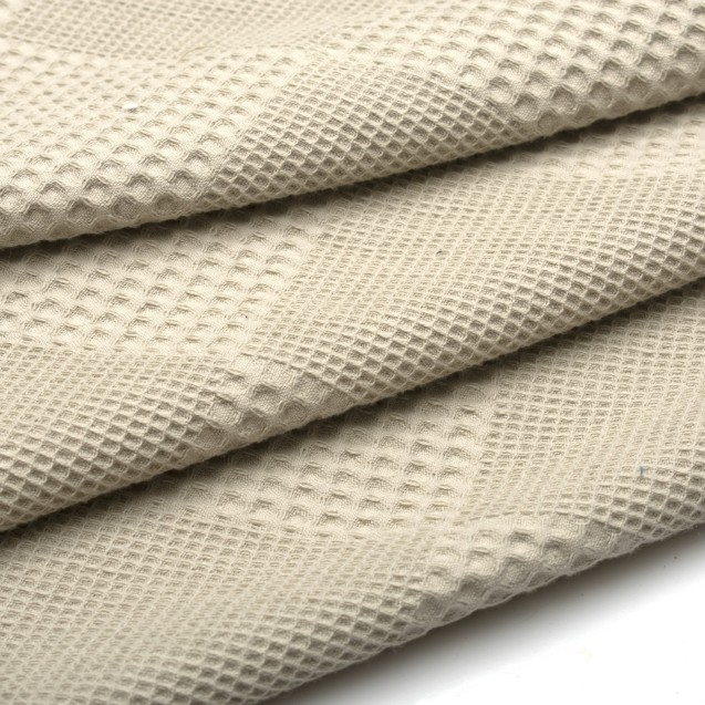 Κουβέρτα Πικέ Αγκαλιάς Dimcol Μονόχρωμη...