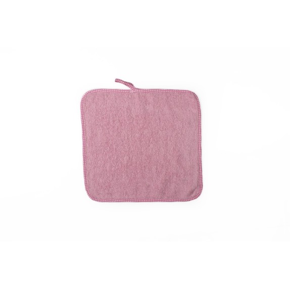 Λαβέτα Ώμου Dimcol 45 Ροζ 30x30