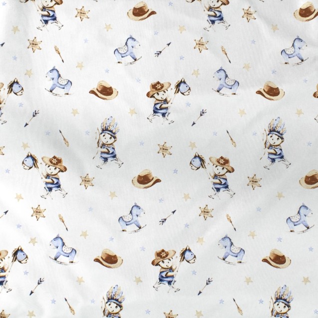 Πάνα Χασέ Dimcol Wild West 540 80x80