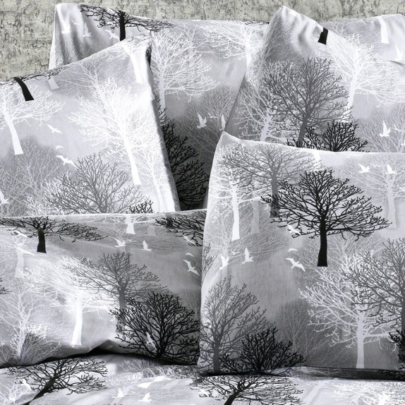 Μαξιλαροθήκη Dimcol Forest 312 50x70
