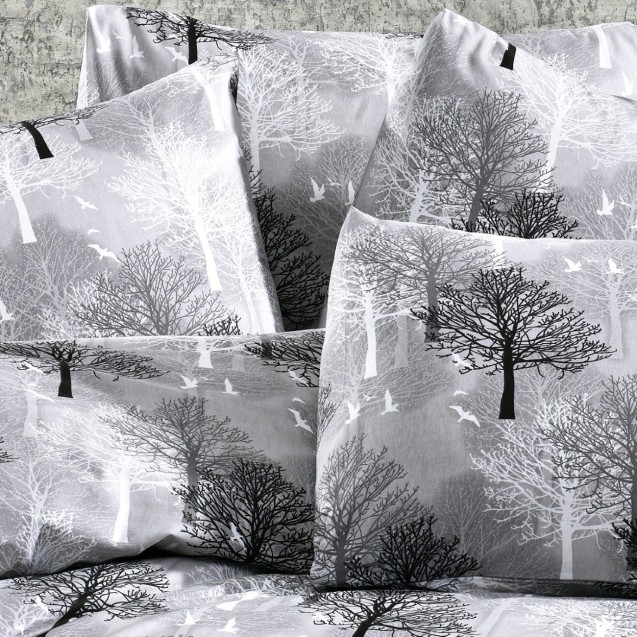 Μαξιλαροθήκη Dimcol Forest 312 50x70