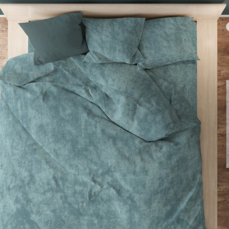 Σετ Σεντόνια King Size 4 Τεμαχίων Dimcol Shadow 616 240x270