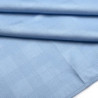 Τραπεζομάντηλο Dimcol Ανεξίτηλο Νηματοβαφή Sky Blue 140x140