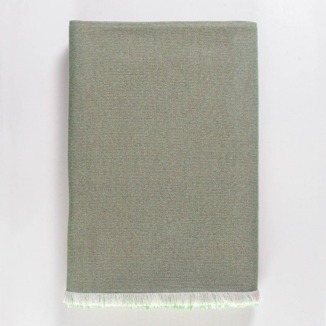 Ριχτάρι Τριθέσιου Rythmos Veracruz Χακί 180x280