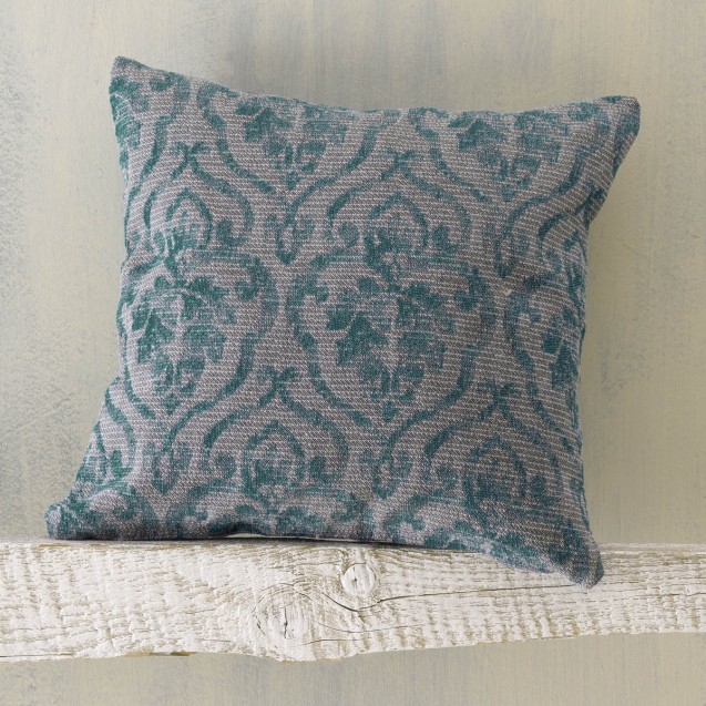 Μαξιλαροθήκη Διακόσμησης Rythmos Medallion...