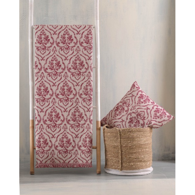 Ριχτάρι Διθέσιου Rythmos Medallion Κεραμιδί...