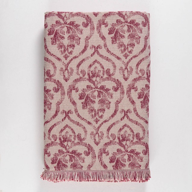 Ριχτάρι Πολυθρόνας Rythmos Medallion Κεραμιδί...