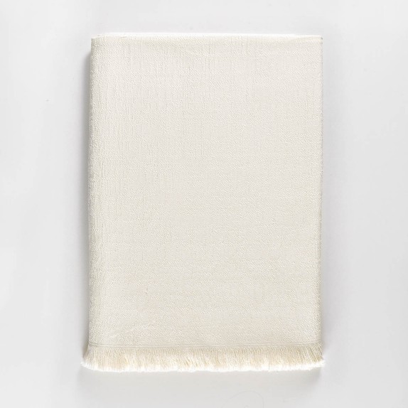 Ριχτάρι Τριθέσιου Rythmos Mauricio Εκρού 180x280