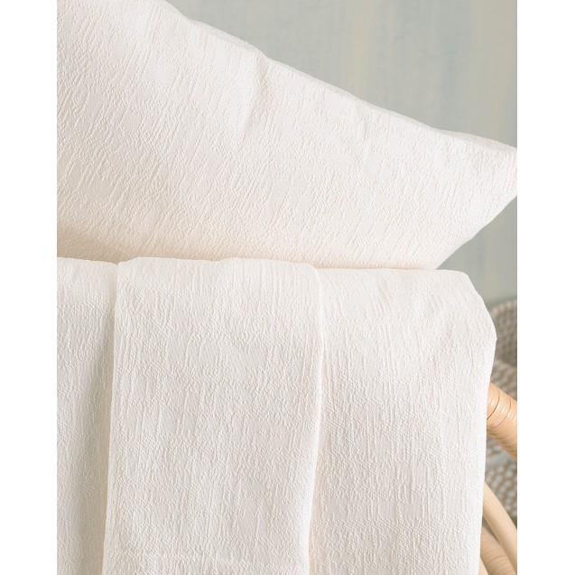 Ριχτάρι Διθέσιου Rythmos Mauricio Εκρού 180x240