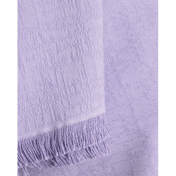 Ριχτάρι Τετραθέσιου Rythmos Mauricio Λιλά 180x330