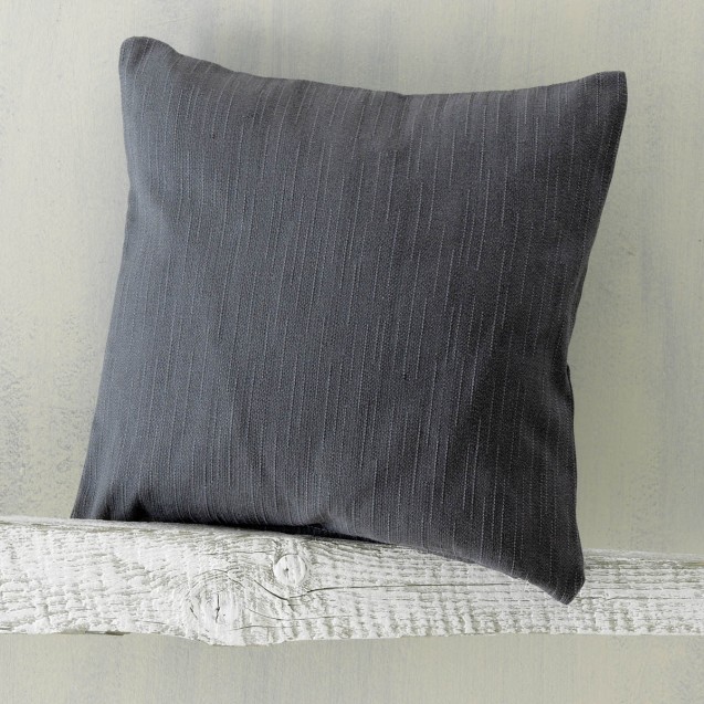 Μαξιλαροθήκη Διακόσμησης Rythmos Figma Γκρι...