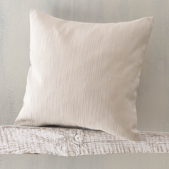 Μαξιλαροθήκη Διακόσμησης Rythmos Figma Μπεζ 40x40