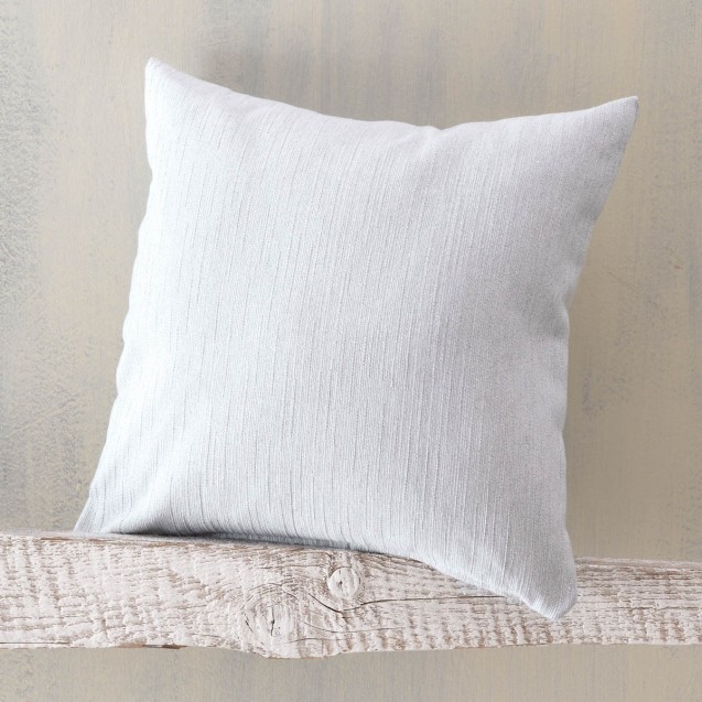 Μαξιλαροθήκη Διακόσμησης Rythmos Figma Γκρι...