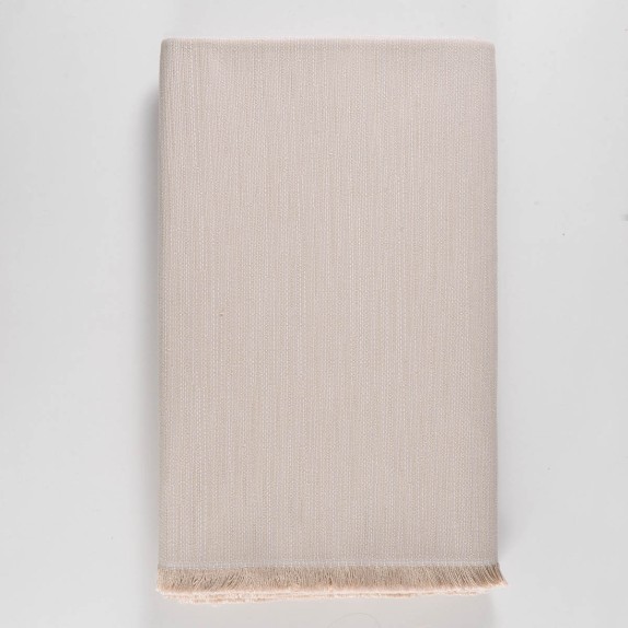 Ριχτάρι Τριθέσιου Rythmos Figma Μπεζ 180x280