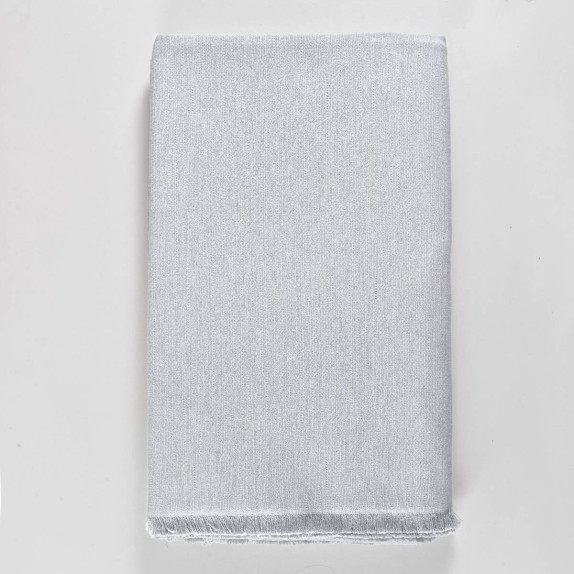 Ριχτάρι Τετραθέσιου Rythmos Figma Γκρι Ανοιχτό 180x330