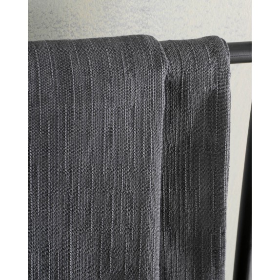 Ριχτάρι Διθέσιου Rythmos Figma Γκρι Σκούρο 180x240