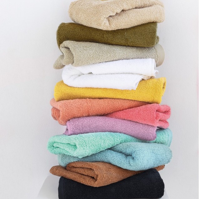 Πετσέτα Μπάνιου Palamaiki Roke 70x140