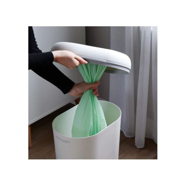 Σακούλες για Κάδους Πάνας Shnuggle SHN-NBN-BAG