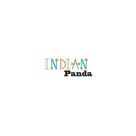 Παιδικό Σετ Φαγητού 3 Τεμαχίων Ango Indian Panda 005672
