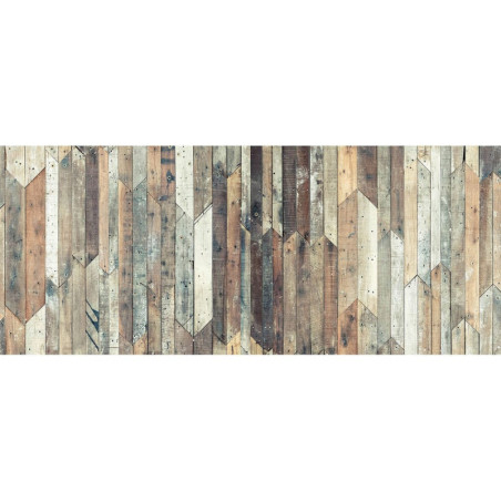 Διάδρομος Βινυλίου Ango Vintage Wood 83077 50x120