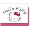 Παιδικό Σετ Φαγητού 3 Τεμαχίων Ango Hello Kitty 005988