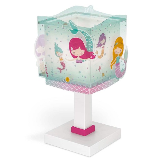 Παιδικό Πορτατίφ Ango Mermaids 63441