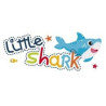Παιδικό Φωτιστικό Οροφής Ango Little Shark 63472
