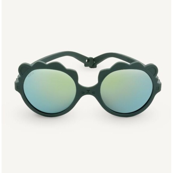 Παιδικά Γυαλιά Ηλίου KiETLA Lion Green