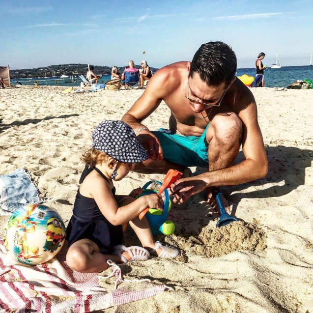 Παιδικά Πέδιλα Θαλάσσης Meduse Sun Gold Glitter...