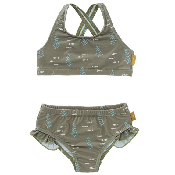 Παιδικό Μαγιό Μπικίνι με Προστασία UV50 Fresk Ocean Sea...