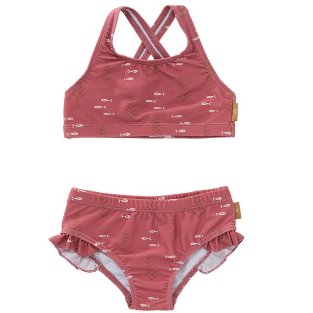 Παιδικό Μαγιό Μπικίνι με Προστασία UV50 Fresk...